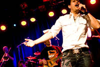 2008-04-25 - Hakim från Kägelbanan, Stockholm