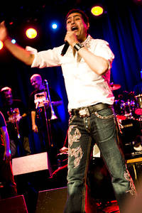 2008-04-25 - Hakim från Kägelbanan, Stockholm