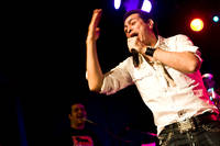 2008-04-25 - Hakim från Kägelbanan, Stockholm
