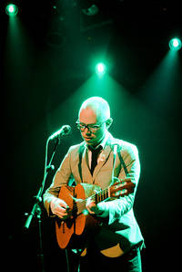 2008-04-26 - Tomas Andersson Wij från The Tivoli, Helsingborg