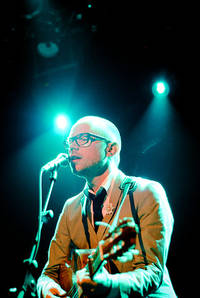 2008-04-26 - Tomas Andersson Wij från The Tivoli, Helsingborg