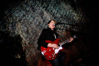 2008-04-25 - Markus Krunegård från Skyddsrummet Södermälarstrand, Stockholm