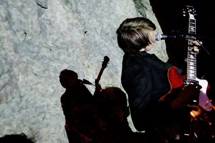 2008-04-25 - Markus Krunegård från Skyddsrummet Södermälarstrand, Stockholm 2008-04-25 - Markus Krunegård från Skyddsrummet Södermälarstrand, Stockholm