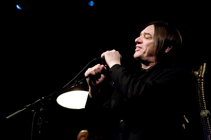 2008-04-26 - Einstürzende Neubauten från Trädgår'n, Göteborg