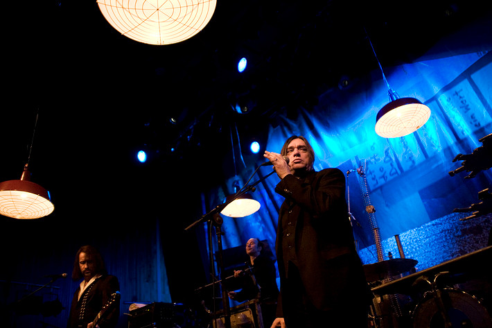 2008-04-26 - Einstürzende Neubauten från Trädgår'n, Göteborg