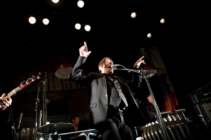 2008-04-26 - Einstürzende Neubauten från Trädgår'n, Göteborg