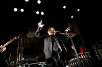 2008-04-26 - Einstürzende Neubauten från Trädgår'n, Göteborg