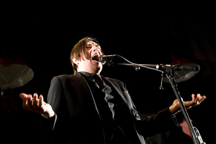 2008-04-26 - Einstürzende Neubauten från Trädgår'n, Göteborg