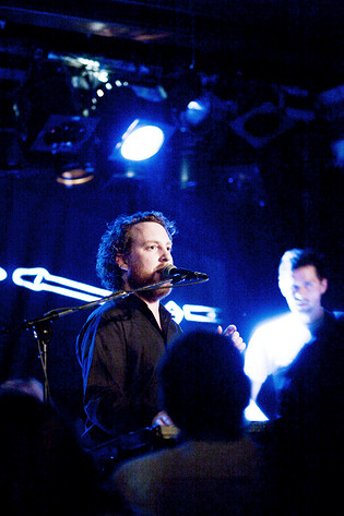 2008-04-26 - Doktor Kosmos från Guitars, Umeå 2008-04-26 - Doktor Kosmos från Guitars, Umeå