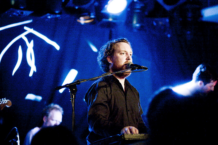 2008-04-26 - Doktor Kosmos från Guitars, Umeå 2008-04-26 - Doktor Kosmos från Guitars, Umeå