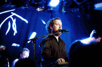 2008-04-26 - Doktor Kosmos från Guitars, Umeå