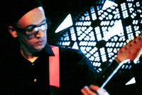 2008-04-26 - Doktor Kosmos från Guitars, Umeå