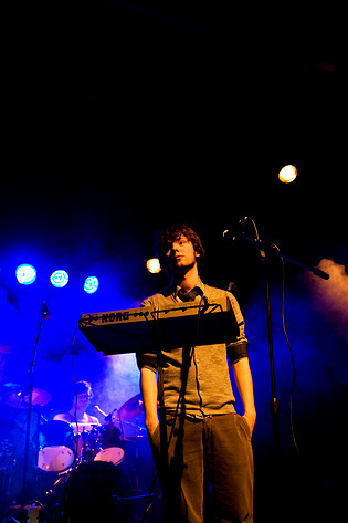 2008-04-19 - Silverpennies från Martin Koch, Hedemora