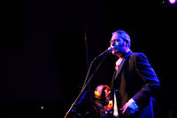 2008-04-28 - Tindersticks från Debaser Medis, Stockholm