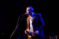 2008-04-28 - Tindersticks från Debaser Medis, Stockholm