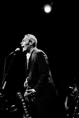 2008-04-28 - Tindersticks från Debaser Medis, Stockholm