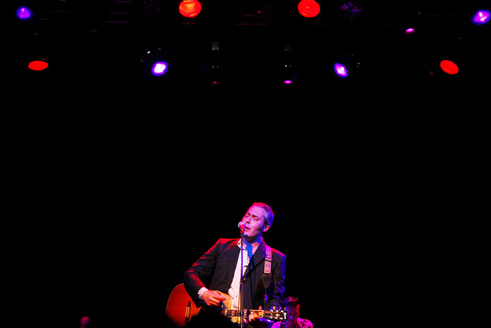 2008-04-28 - Tindersticks från Debaser Medis, Stockholm