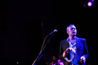 2008-04-28 - Tindersticks från Debaser Medis, Stockholm