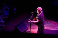 2008-04-28 - Willie Nelson från Berns, Stockholm