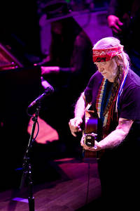 2008-04-28 - Willie Nelson från Berns, Stockholm