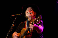 2008-04-28 - Willie Nelson från Berns, Stockholm