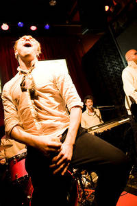 2008-04-29 - Fibes Oh Fibes! från Stora Teatern, Göteborg