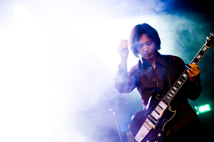 2008-04-30 - Boris från Kägelbanan, Stockholm