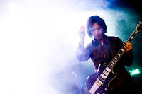 2008-04-30 - Boris från Kägelbanan, Stockholm