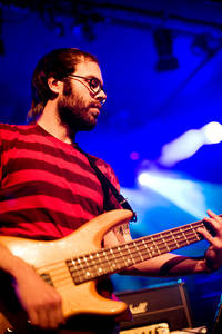 2008-04-30 - This Will Destroy You från Kägelbanan, Stockholm