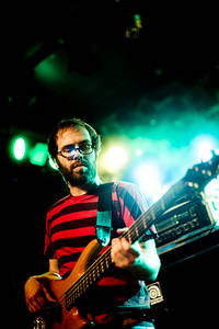 2008-04-30 - This Will Destroy You från Kägelbanan, Stockholm