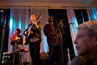 2008-05-01 - Justin Adams & Juldeh Camara från Södra Teatern, Stockholm