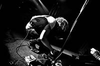 2008-05-01 - J Mascis Witch från Debaser Slussen, Stockholm