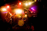 2008-05-01 - J Mascis Witch från Debaser Slussen, Stockholm