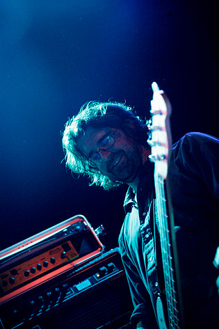 2008-05-02 - Sebadoh från Debaser Medis, Stockholm