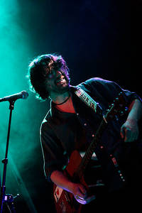 2008-05-02 - Sebadoh från Debaser Medis, Stockholm