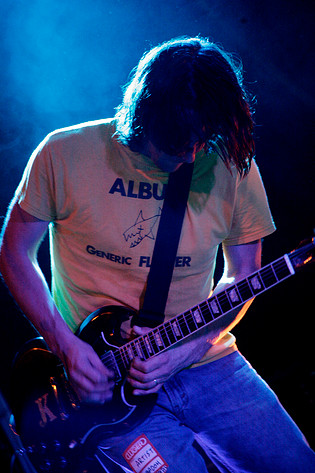 2008-05-02 - Sebadoh från Debaser Medis, Stockholm