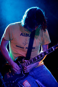 2008-05-02 - Sebadoh från Debaser Medis, Stockholm