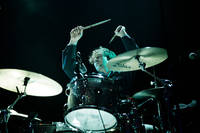 2008-05-02 - Sebadoh från Debaser Medis, Stockholm