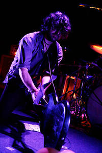 2008-05-02 - Sebadoh från Debaser Medis, Stockholm