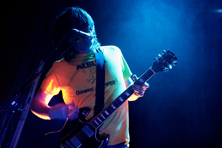 2008-05-02 - Sebadoh från Debaser Medis, Stockholm
