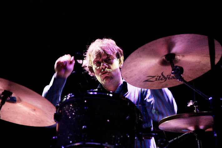 2008-05-02 - Sebadoh från Debaser Medis, Stockholm