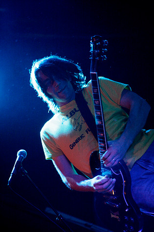 2008-05-02 - Sebadoh från Debaser Medis, Stockholm