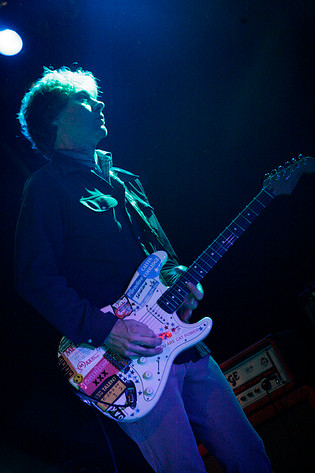 2008-05-02 - Sebadoh från Debaser Medis, Stockholm