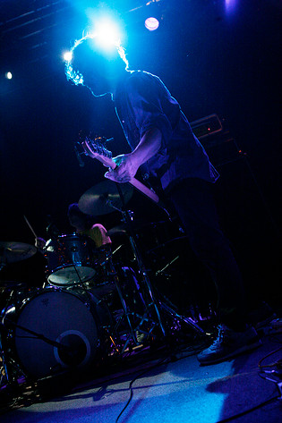 2008-05-02 - Sebadoh från Debaser Medis, Stockholm