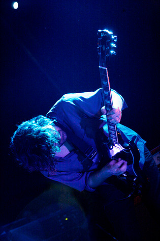 2008-05-02 - Sebadoh från Debaser Medis, Stockholm
