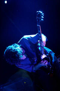 2008-05-02 - Sebadoh från Debaser Medis, Stockholm