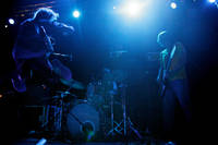 2008-05-02 - Sebadoh från Debaser Medis, Stockholm