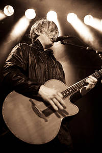 2008-05-02 - Johnossi från Kulturbolaget, Malmö