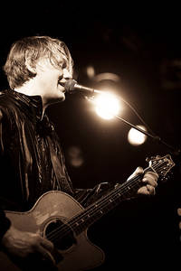 2008-05-02 - Johnossi från Kulturbolaget, Malmö