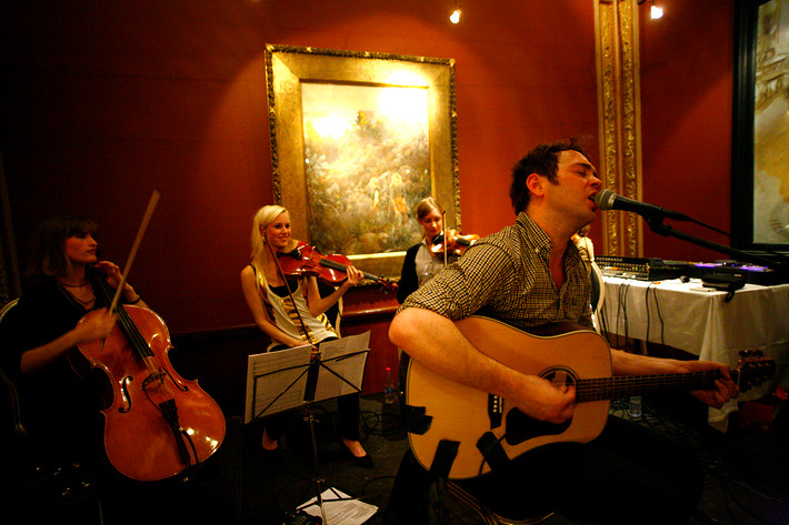 2008-05-02 - Joel Alme från Palace, Göteborg
